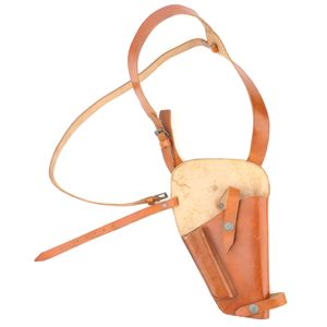 Rare P08 Shoulder Holster