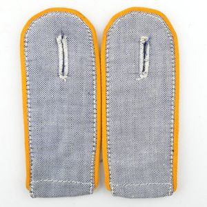 Luftwaffe Summer Shirt Shoulder Straps