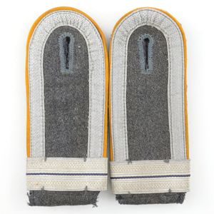 Pair of Luftwaffe Flight/FJ NCO's Shoulder Straps