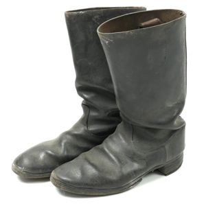 WH (Heer) Marching Boots