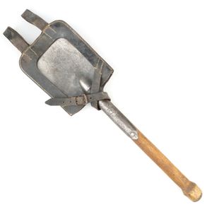 WH Entrenching Tool with Carrying Case