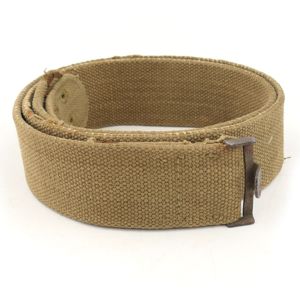 Wehrmacht 'Afrikakorps' Tropical Belt