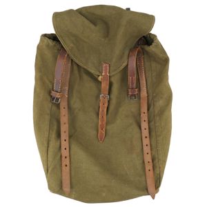 WH (Heer) M44 Rucksack