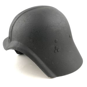 Iraqi 'Fedayeen Saddam' Darth Vader style Helmet