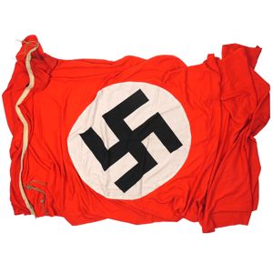 NSDAP - National Flag