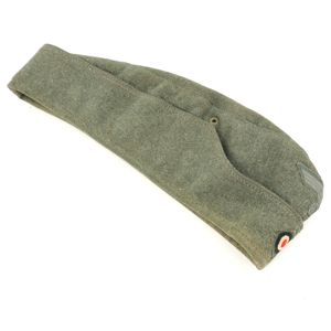 WH (Heer) EM's M34 Overseas Cap