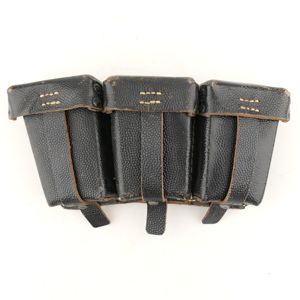 WH (Heer) K98 Ammo Pouch