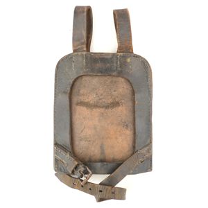 WH Entrenching Tool Carrying Case