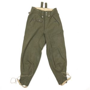 WH (Heer) M43 Trousers (Keilhose)