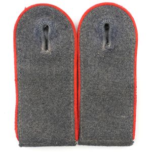 Pair of EM's Luftwaffe FLAK Shoulder Straps