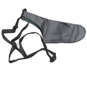 Wehrmacht Medical Leather Finger Bandage