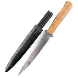 Wehrmacht Close Combat Fighting Knife