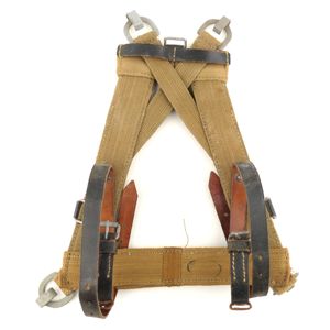 A-Frame Combat Assault Pack