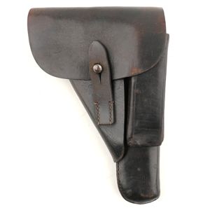 German FN Hi Power Pistol Holster