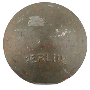 WW1 German 'Perlux' Flashlight