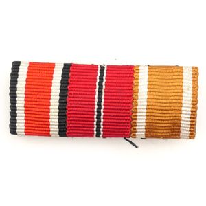 3-Piece 'Bandspange'