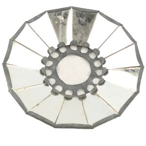 Dutch Wartime Specular Reflector