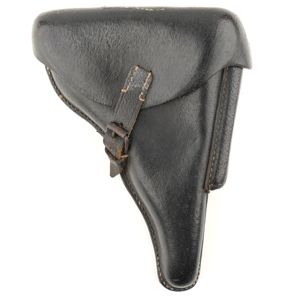 Hardshell P08 Luger Holster