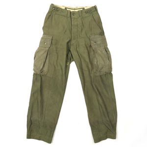 US M1943 Paratrooper Trousers