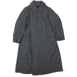 Luftwaffe EM's M42 Greatcoat