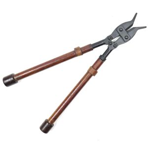 Wehrmacht Long Wire Cutters