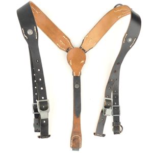Wehrmacht Combat Y-straps