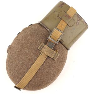 WH M31 Canteen and Cup