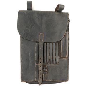 WH (Heer) M35 Map/Dispatch Case