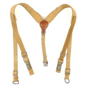 WH Tropical Combat Y-straps