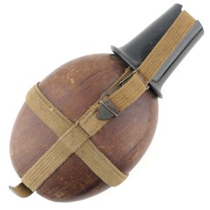 WH M31 Canteen and Cup