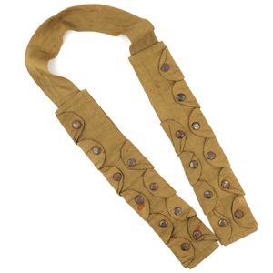 LW 'Fallschirmjäger' K98 Ammunition Bandoleer