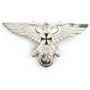 NS-Soldatenbund Visor Cap Eagle