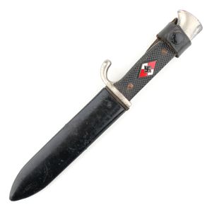 Hitler-Jugend Knife 'RZM M7/80'