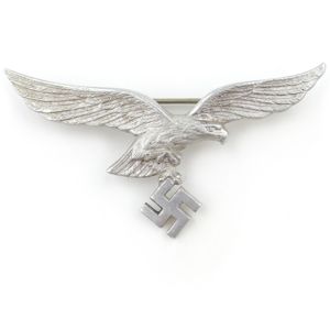 Luftwaffe Summer Breast Eagle