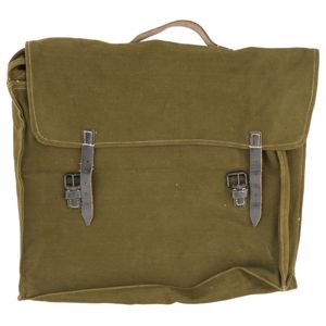 WH (Heer) Clothing Bag Model 1931