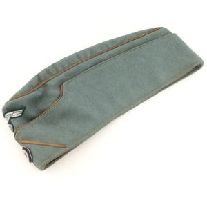 WH (Heer) General's M38 Overseas Cap