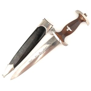 NSKK M33 Dagger 'RZM M7/13'