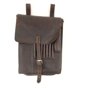 Luftwaffe M35 Map/Dispatch Case