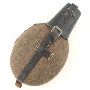 WH M31 Canteen and Cup 'SMM43'