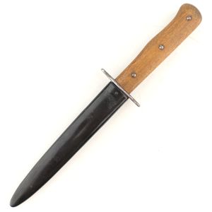 Close Combat Fighting Knife