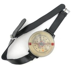 Luftwaffe 'Armbandkompaß' with Extension