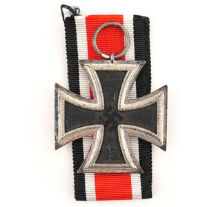 WW2 Iron Cross 2nd Class '13'