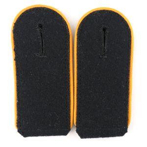 Waffen-SS EM's Cavalry Shoulders-Straps