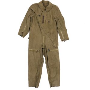 Luftwaffe Summer Flight Suit