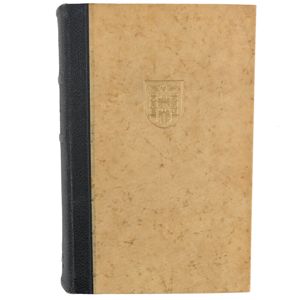 Adolf Hitler's 'Mein Kampf' 1940