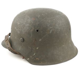 WH (Heer) M42 Combat Helmet