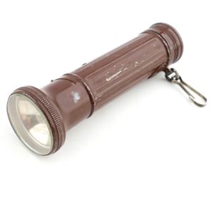 Hitler-Jugend 'Daimon Focus' Flashlight