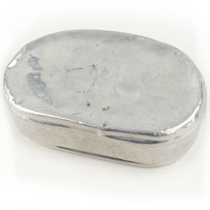 Wehrmacht Bread Container