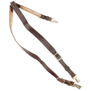 NSDAP/SA Political Y-straps