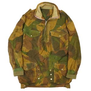 British Airborne Denison Smock 1942